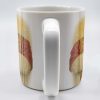 The Pope In Prayer, Religious Art - Personalized Custom Coffee Mug - FTH077_MG The Pope In Prayer, Religious Art - Personalized Custom Coffee Mug - FTH077_MG