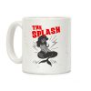 The Splash Coffee Mug