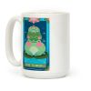 The Tower of Frogs Coffee Mug The Tower of Frogs Coffee Mug