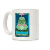 The Tower of Frogs Coffee Mug The Tower of Frogs Coffee Mug