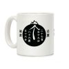 The Way to Dry Land Coffee Mug The Way to Dry Land Coffee Mug