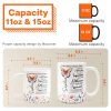 The World Needs More Of Who You Are - Personalized Mug The World Needs More Of Who You Are - Personalized Mug