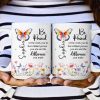 The World Needs More Of Who You Are - Personalized Mug The World Needs More Of Who You Are - Personalized Mug