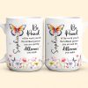The World Needs More Of Who You Are - Personalized Mug The World Needs More Of Who You Are - Personalized Mug