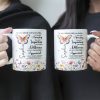 The World Needs More Of Who You Are - Personalized Mug The World Needs More Of Who You Are - Personalized Mug