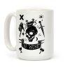 The Worst Coffee Mug