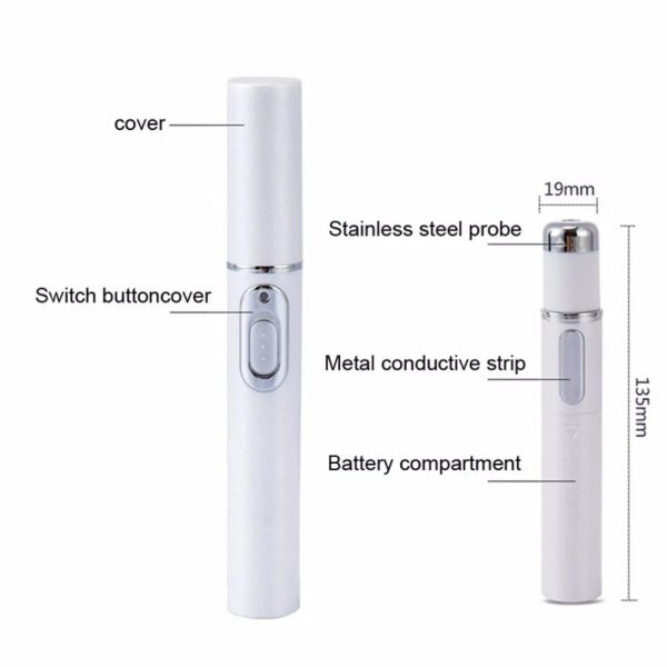 Therapy Acne Laser Pen Therapy Acne Laser Pen