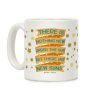 There Is Nothing New Under The Sun But There Are New Suns Coffee Mug There Is Nothing New Under The Sun But There Are New Suns Coffee Mug
