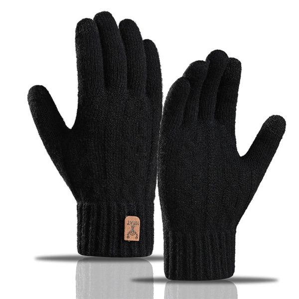 Thermal Winter Gloves Thermal Winter Gloves