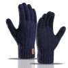 Thermal Winter Gloves Thermal Winter Gloves