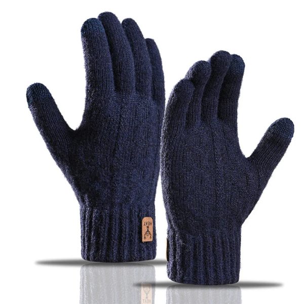 Thermal Winter Gloves Thermal Winter Gloves