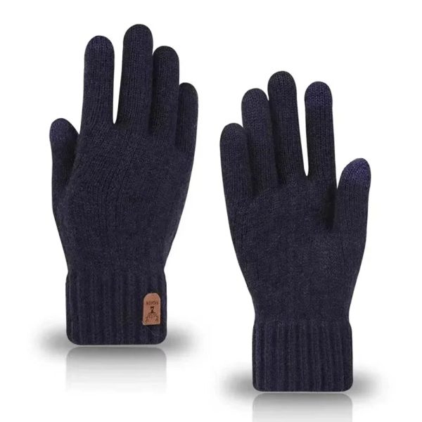 Thermal Winter Gloves Thermal Winter Gloves