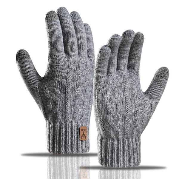 Thermal Winter Gloves Thermal Winter Gloves
