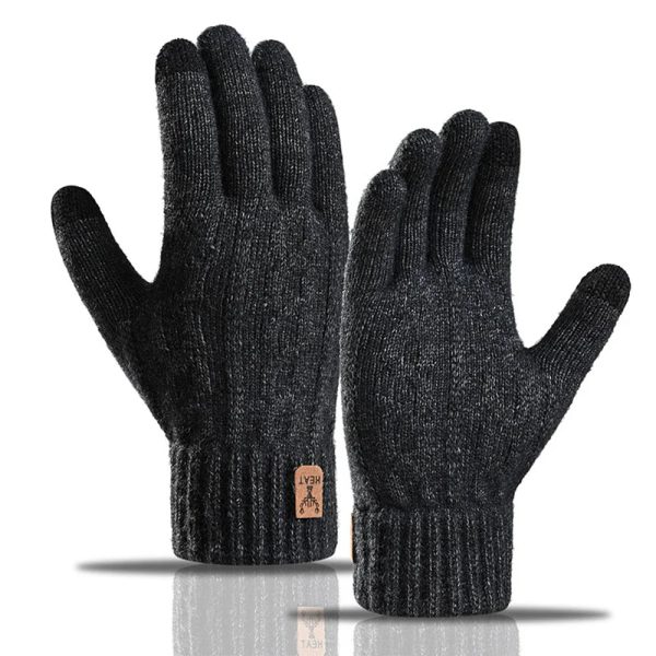 Thermal Winter Gloves Thermal Winter Gloves