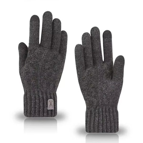 Thermal Winter Gloves Thermal Winter Gloves