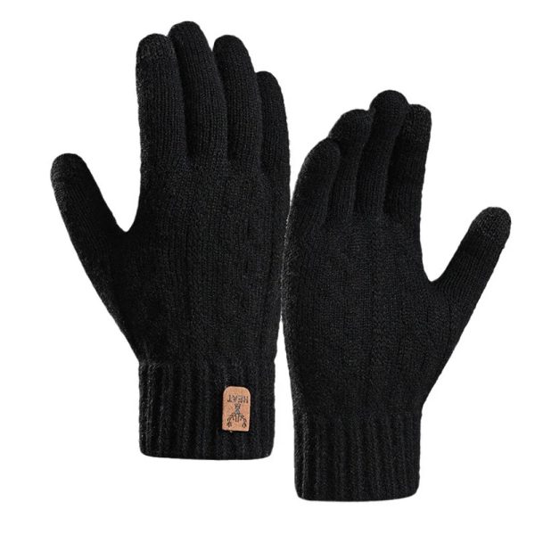 Thermal Winter Gloves Thermal Winter Gloves