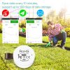 Thermometer Hygrometer Smart Home Temperature Sensor Thermometer Hygrometer Smart Home Temperature Sensor