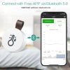 Thermometer Hygrometer Smart Home Temperature Sensor Thermometer Hygrometer Smart Home Temperature Sensor