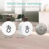 Thermometer Hygrometer Smart Home Temperature Sensor Thermometer Hygrometer Smart Home Temperature Sensor