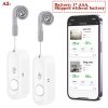 Thermometer Hygrometer Smart Home Temperature Sensor Thermometer Hygrometer Smart Home Temperature Sensor