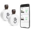 Thermometer Hygrometer Smart Home Temperature Sensor Thermometer Hygrometer Smart Home Temperature Sensor