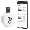 Thermometer Hygrometer Smart Home Temperature Sensor Thermometer Hygrometer Smart Home Temperature Sensor