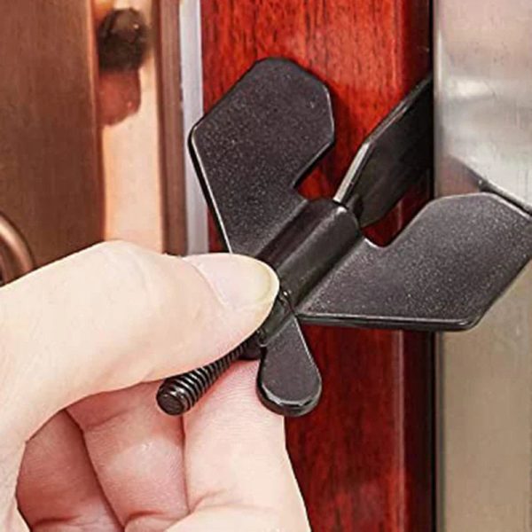Thestorche Portable Door Lock Thestorche Portable Door Lock