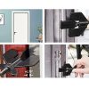 Thestorche Portable Door Lock Thestorche Portable Door Lock