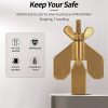 Thestorche Portable Door Lock Thestorche Portable Door Lock