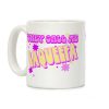 They Call Me LaQueefa Coffee Mug They Call Me LaQueefa Coffee Mug
