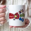 They Call Me Legendaddy, Gift For Dad, Personalized Mug, Fist Bump Dad Mug 04DNTI220523HA They Call Me Legendaddy, Gift For Dad, Personalized Mug, Fist Bump Dad Mug 04DNTI220523HA