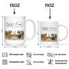 They Still Talk About You Loving Memorial Dog Cat - Personalized Mug They Still Talk About You Loving Memorial Dog Cat - Personalized Mug