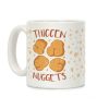 Thiccen Nuggets Coffee Mug Thiccen Nuggets Coffee Mug