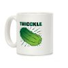 THICCKLE Coffee Mug THICCKLE Coffee Mug