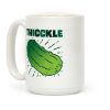 THICCKLE Coffee Mug THICCKLE Coffee Mug