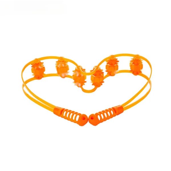 Thin Back Shoulder Waist Massager Thin Back Shoulder Waist Massager