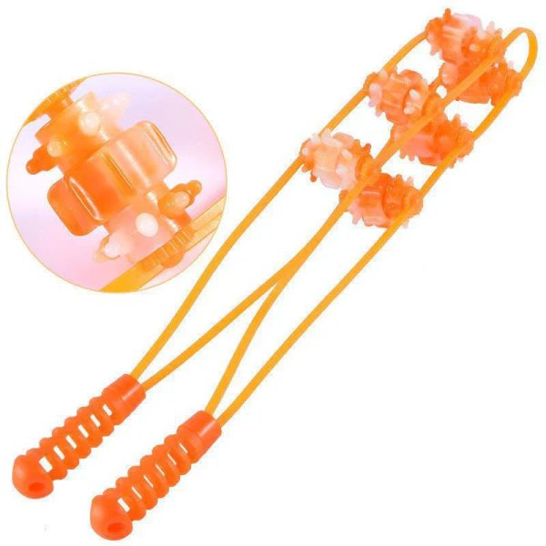 Thin Back Shoulder Waist Massager Thin Back Shoulder Waist Massager