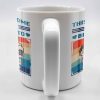 This Awesome Daddy Belongs To, Cartoon Children - Personalized Custom Coffee Mug - DAD168_MG This Awesome Daddy Belongs To, Cartoon Children - Personalized Custom Coffee Mug - DAD168_MG