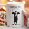 This Babass Has A Masters Degree - Personalized Mug This Babass Has A Masters Degree - Personalized Mug
