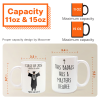 This Babass Has A Masters Degree - Personalized Mug This Babass Has A Masters Degree - Personalized Mug