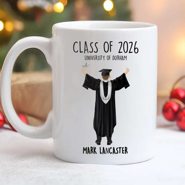 This Babass Has A Masters Degree - Personalized Mug This Babass Has A Masters Degree - Personalized Mug