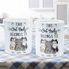 This Cat Lady Belongs To - Personalized Mug This Cat Lady Belongs To - Personalized Mug