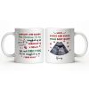 This Christmas Snuggled Up In Mommy's Belly, Baby Announcement - Personalized Custom Coffee Mug - XMAS208_MG This Christmas Snuggled Up In Mommy's Belly, Baby Announcement - Personalized Custom Coffee Mug - XMAS208_MG