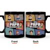 This Dad Belongs To - Personalized Mug This Dad Belongs To - Personalized Mug
