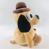 This Is Fine Meme Dog Plush Toy This Is Fine Meme Dog Plush Toy