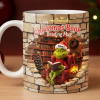 This Is My Hallmark Christmas Book - Personalized Mug - Gift For Book Lovers HH01 This Is My Hallmark Christmas Book - Personalized Mug - Gift For Book Lovers HH01