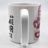This Is What An Awesome Doctor Looks Like, Medical Coat and Stethoscope - Personalized Custom Coffee Mug - DOC010_MG