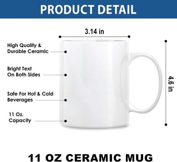 This Is What an Awesome Founder Looks Like Coffee Mug Gift for Founder This Is What an Awesome Founder Looks Like Coffee Mug Gift for Founder