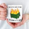 This Little Light Of Mine, I'm Gonna Let It Shine - Friend 3D Inflated Effect Printed Mug - Christmas Gift For Yourself, Best Friends, Sisters, Family Members, Coworkers This Little Light Of Mine, I'm Gonna Let It Shine - Friend 3D Inflated Effect Printed Mug - Christmas Gift For Yourself, Best Friends, Sisters, Family Members, Coworkers