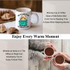 This Little Light Of Mine I'm Gonna Let It Shine Coffee Mug, Inspirational Gift for Women Men, Birthday Christmas Gift for Friend Coworker
